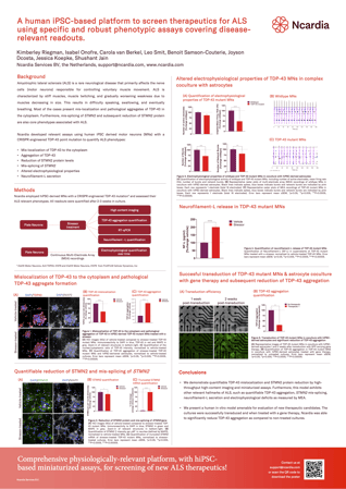 ALSGeneTherapy